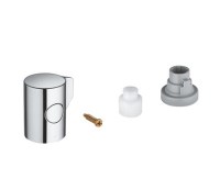 VOLANTE REGULADOR DE CAUDAL GROHE